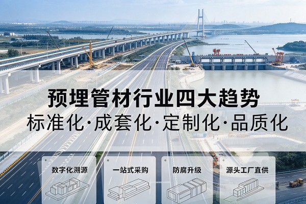 北海行业发展趋势总结