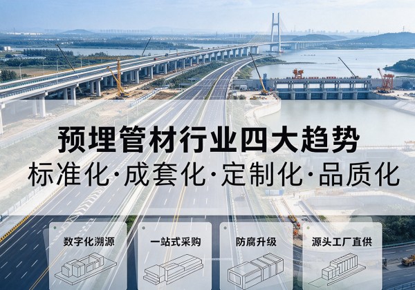 北海行业发展趋势总结